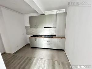 Apartament nou, 2 camere, decomandat - imagine 1