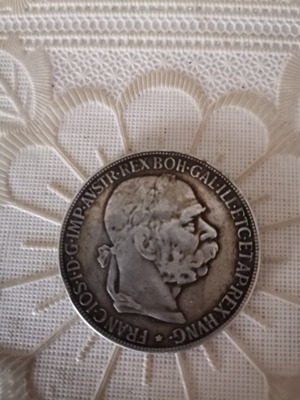 Colectie de monede romanesti si straine din 1900 - imagine 2