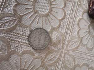 Colectie de monede romanesti si straine din 1900 - imagine 3