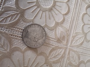 Colectie de monede romanesti si straine din 1900 - imagine 4