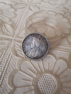 Colectie de monede romanesti si straine din 1900 - imagine 10