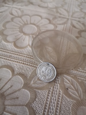 Monede romanestisi si straine rare - imagine 3