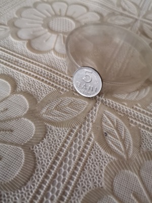 Monede romanestisi si straine rare - imagine 5