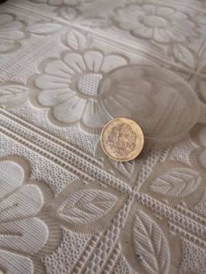 Monede romanestisi si straine rare - imagine 8