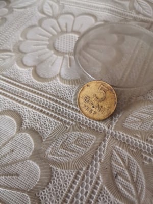 Monede romanestisi si straine rare - imagine 9