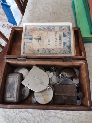 Monede romanestisi si straine rare - imagine 7