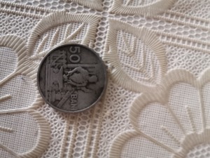 Monede romanestisi si straine rare - imagine 10