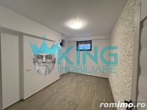 Duplex | Parter-Demisol | Banu manta | Pretabil Birouri | 157 mp | Ac | Curte | - imagine 3