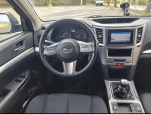Vând Subaru Legacy 2.0 benzina, 150 cp, 4x4,  - imagine 3 Vând Subaru Legacy 2.0 benzina, 150 cp, 4x4,  - imagine 3