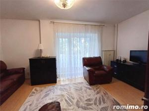 2 camere decomandat - Tineretului - Trestiana