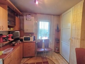 Vând apartament cu 3 camere în Tg.Mures.  - imagine 1