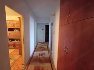 Vând apartament cu 3 camere în Tg.Mures.  - imagine 6