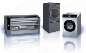 Echipamente pentru spalatorii industriale, produse de Alliance Laundry Systems - imagine 2