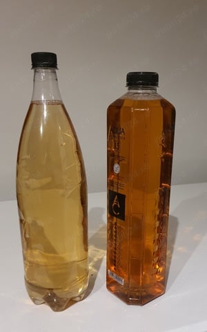 Pălincă de prune si pere Maramures