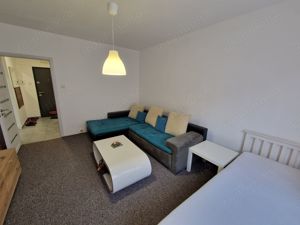 Apartament 2 camere in regim hotelier - imagine 4