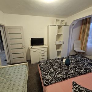 Apartament 2 camere in regim hotelier - imagine 2