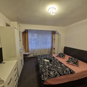 Apartament 2 camere in regim hotelier - imagine 3