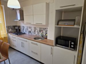 Apartament 2 camere in regim hotelier - imagine 14