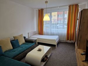 Apartament 2 camere in regim hotelier - imagine 5
