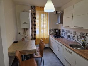 Apartament 2 camere in regim hotelier - imagine 15