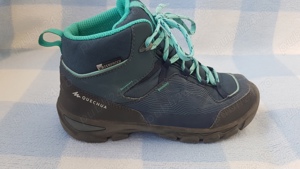 Ghete waterproof Quechua