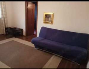 Apartament 2 camere ,mobilat - imagine 2
