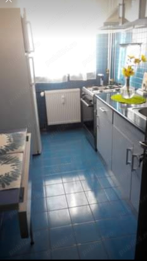 Apartament 2 camere ,mobilat - imagine 4