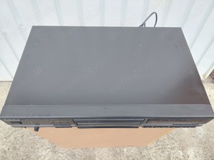 Technics SL-PG590 CD-Player - imagine 5