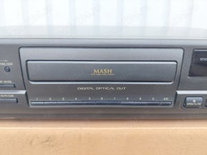 Technics SL-PG590 CD-Player - imagine 3