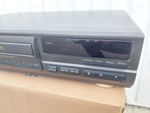 Technics SL-PG590 CD-Player - imagine 4