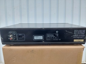 Technics SL-PG590 CD-Player - imagine 6