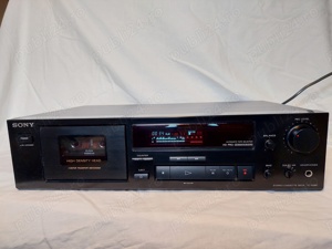 Sony TC-K390 Casetofon Deck