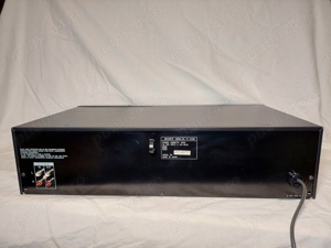 Sony TC-K390 Casetofon Deck - imagine 3