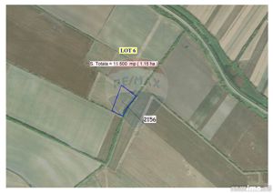 Oportunitate de Investiție, Teren Agricol, Salonta, S = 697 144 mp - imagine 9