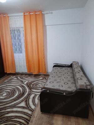 Inchiriez apartament 1 camera in Tudor - imagine 2