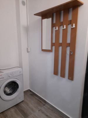 Inchiriez apartament 1 camera in Tudor - imagine 6