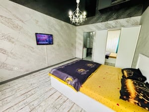 Apartamentul super lux Tiglina 1 . - imagine 3