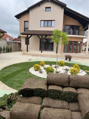  Servicii peisagistice - imagine 3