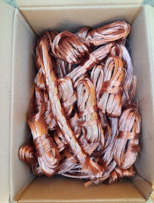 Centru De Reciclar cupru bronz aluminiu bateri uzate fer vechi e.t.c  - imagine 5