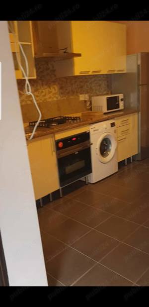 Apartament cu o camera str Moților  - imagine 5