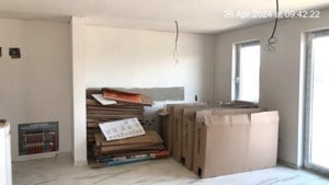 Apartamente cu 1 si 2 camere Bloc nou Loc parcare Giroc 5 min de Lidl - imagine 5