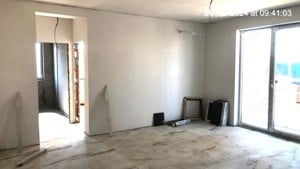 Apartament cu 1 si 2 camere loc parcare in CF bloc nou Giroc