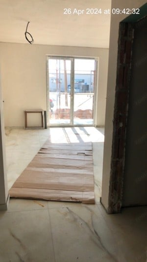 Apartamente cu 1 si 2 camere bloc nou loc parcare Giroc - imagine 7