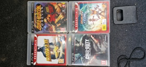 Vand jocuri pentru PS3 ieftin