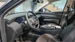 Hyundai Tucson M-Hybrid 1.6 l 180 CP 4WD 7DCT Luxury - imagine 5