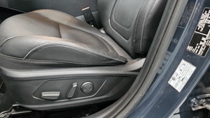 Hyundai Tucson M-Hybrid 1.6 l 180 CP 4WD 7DCT Luxury - imagine 8