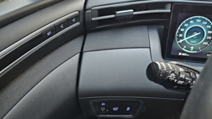 Hyundai Tucson M-Hybrid 1.6 l 180 CP 4WD 7DCT Luxury - imagine 10