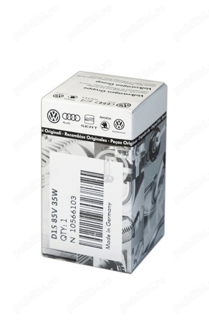 Bec auto Xenon pentru far OE VW,Audi,Seat,Skoda