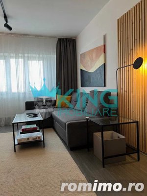 Faleza Nord | 3 Camere | 2 Balcoane | Lux | Vedere la Mare | Termen Lung - imagine 3