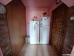 Apartament 3 camere, mobilat si utilat, zona Piata Zorilor - imagine 9